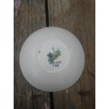 Nice small vintage collectors plate