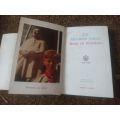 THE DIAMOND JUBILEE BOOK OF SCOUTING 1907-1967 1966 FIRST PRINT