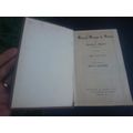 SONGS AND SOLOS WITH STANDARD HYMNS 750 PIECES BOOK.LATE 1800S-1902.SOME PAGES LOSE