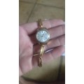 RARE AND WORKING OMEGA Geneve Ladies Watch!!! Dont Miss Out!!!!VALUED R15 000