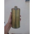 PUROLATOR oil filter It says `PUROLATOR PATS.PEND. SPACING .003`