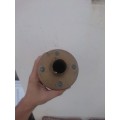 PUROLATOR oil filter It says `PUROLATOR PATS.PEND. SPACING .003`
