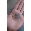 1820 to 1970 Port-Elizabeth Philatelic society medallion