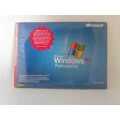 Windows Xp Professional Software CD plus Lic Key Sealed in packaging, Brand New.