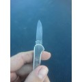 1960 KWV Knife nice condition,made in Germany