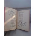 MAMOTH BOOK FAIRY TALES 1948 HARDCOVER BOOK