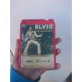 Vintage Elvis car tape.sorry dont know if working.dont have a way to test