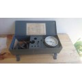 Rare find Admiralty Samuel Lee Bapty Clock in box only 3000 made