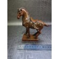 Beautiful Highly detailed horse figure!!!