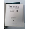 Transvaal 1961-71- Voortrekkerpers