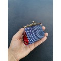 Small vintage purse