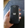 CAT S40 CELLPHONE WORKING. SPEAKER and SIM CARD FAULTY