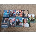 A great dvd collection of Andre Rieu