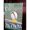 The Captains by Edward Griffiths