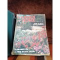 South african garden and home magazines 1977 -