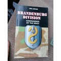 Brandenburg Division: Commandos of the Reich
