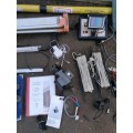 floatograph technologies lw40 telescoping mast.. SELF COLLECT ROBERTSON WESTERN CAPE