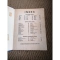 Motors auto repair manual 1954
