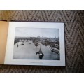 Antique Photographic Views Of London Book