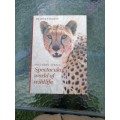 Southern Africa: Spectacular World of Wildlife (Hardcover)