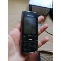 Working Nokia 2700 with charger and booklet