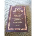 jack london greenwich unabridged library classics