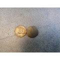 Old gas token
