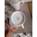 Great condition porcelain tea set