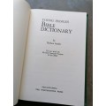 Young People`s Bible Dictionary: For Use with the Revised Standard Version of the Bible Book by Barb