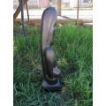 Resin Sculpture in need of repair