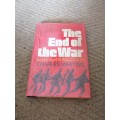 THE END OF WAR Europe: April 15 - May 23, 1945