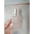 Vintage parfume bottle