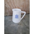 RHODESIA BY THE SEA small milk jug