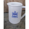 RHODESIA BY THE SEA small milk jug