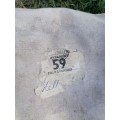 Old SAP clothing bag. Needs a cleaning