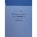 Kooperasie-Stories Op Donderdag  By DU Plessis P.G