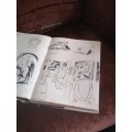 Cartoon Treasury, A Collection Of The Funniest Cartoons Lucy Black Johnson and Pyke Johnson