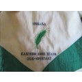 EASTERN FREE STATE TRACK TOP