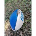 Small Western Province Rugby Ball