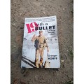 19 With a Bullet: A South African Paratrooper in Angola Book by Granger Korff