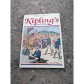 Kipling`s South Africa