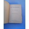 guy mannering or the astrologer by sir walter scott