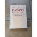 the living thoughts of Darwin sir Julian huxley 1958