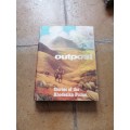 OUTPOST STORIES OF THE RHODESIAN POLICE FIRST EDITION 1970