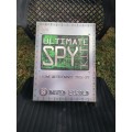 UNUSED, Ultimate Spy Kit