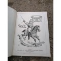 PUNCH VOL CL JANUARY - JUNE 1916