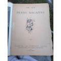 the new penny magazine 1900 includes Boer war content
