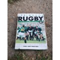 Springbok Rugby - An Illustrated History 1891-1995