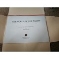 The World of the Wagon. A Set of Six signed Prints by  Jeff Huntley Limited edition