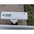 seca model 734 series infant scale